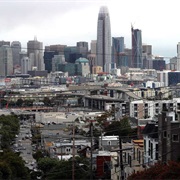 San Francisco, California