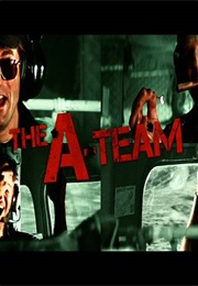 A-Team,The (2010)
