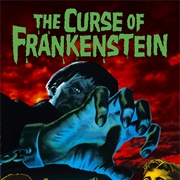 The Curse of Frankenstein