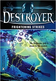 Frightening Strikes (Warren Murphy)