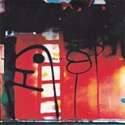 The Fly - U2