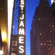 St. James