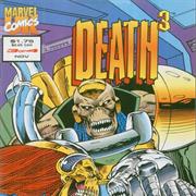 Death3 #1–4