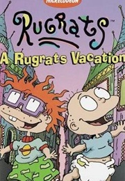 A Rugrats Vacation (1997)