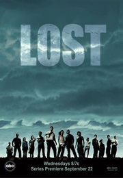 Lost TV (2004)