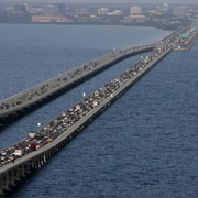 Howard Frankland Bridge