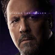 Jon Favreau - Harold "Happy" Hogan