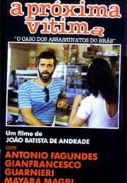 A Próxima Vítima (1983)