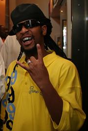Lil Jon & the East Side Boys