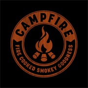 Campfire BBQ Washington