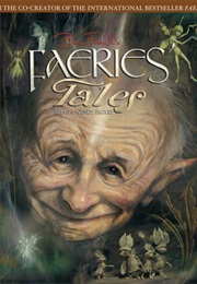 Brian Froud's Faeries' Tales (Brian Froud)