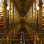 University of Copenhagen Library, Denmark