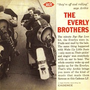 The Everly Brothers - The Everly Brothers (1958)