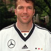 Lothar Matthaus 1990