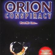 The Orion Conspiracy