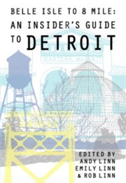 Belle Isle to 8 Mile (Rob Linn)