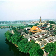 Zhenjiang (China)