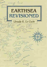 Earthsea Revisioned (Ursula K. Le Guin)