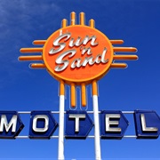 Santa Rosa, New Mexico