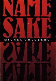 Namesake (Michael Goldberg)