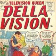 Della Vision #1–3 (