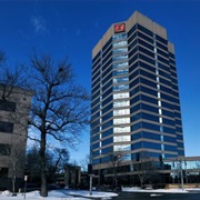 Montana-First Interstate Center