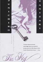 The Key (Junchero Tanizaki)