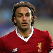 Lazar Markovic
