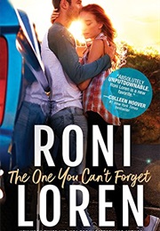 The One You Can't Forget (Roni Loren)