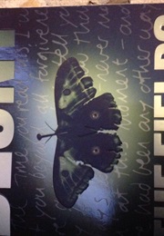 Fields of Grief (Giles Blunt)