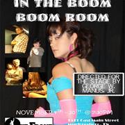 "In the Boom Boom Room" - David Rabe