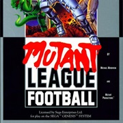 Mutant League Football