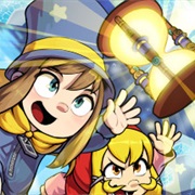A Hat in Time