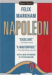Napoleon (Felix Markham)