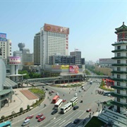 Zhengzhou