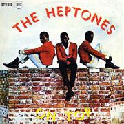 The Heptones - On Top