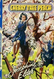 Cherry Tree Perch (Josephine Elder)