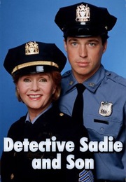 Sadie and Son (1987)