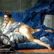 Odalisque