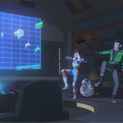 Flight Simulator Squadron