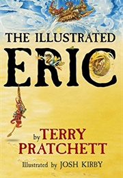 Eric (Terry Pratchett)