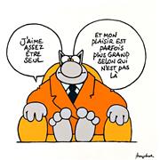 Le Chat