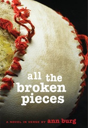 All the Broken Pieces (Ann E. Burg)