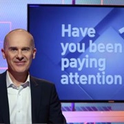 Have You Been Paying Attention?