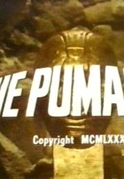 The Pumaman