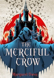 The Merciful Crow (Margaret Owen)