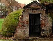 Woodland's Park Icehouse
