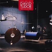 David Tudor the Art of David Tudor 1963-1992