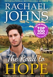 The Road to Hope (Rachael Johns)