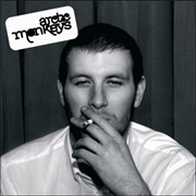 The View From the Afternoon by Arctic Monkeys